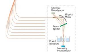 美國MD酶標儀CMax Plus
