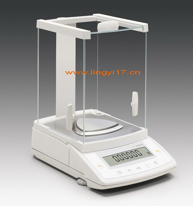 Sartorius德國賽多利斯半微量天平CPA225D