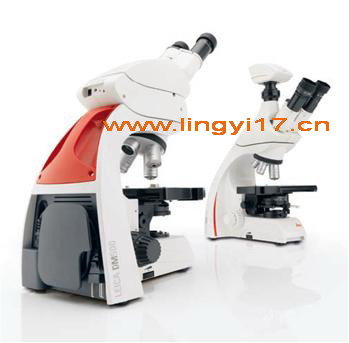 德國Leica徠卡DM500 DM750生物顯微鏡