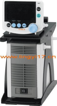 EYELA東京理化變頻隔膜真空泵系統DTC30-NVC3000