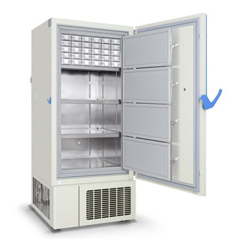 中科美菱超低溫冷凍儲存箱DW-HL678