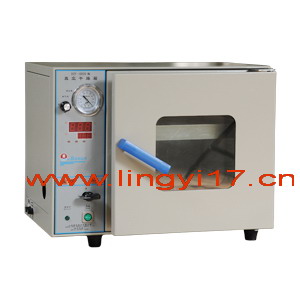 真空干燥箱DZF-6020MBE，內膽尺寸(mm)：300×296×275