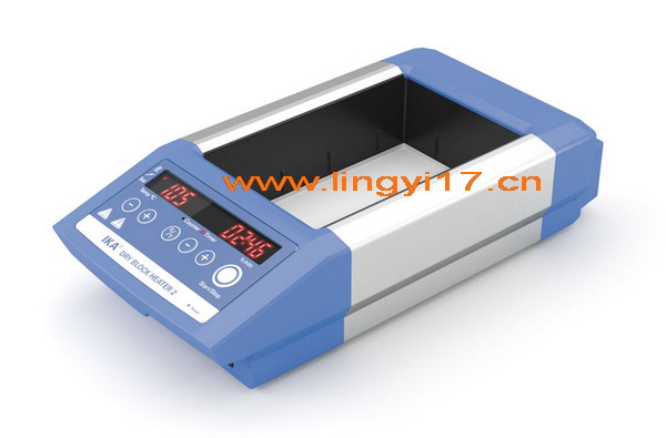 德國(guó)IKA Dry Block Heater 2干浴器