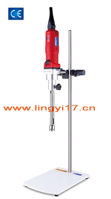 Fluko弗魯克間歇式高剪切FA30