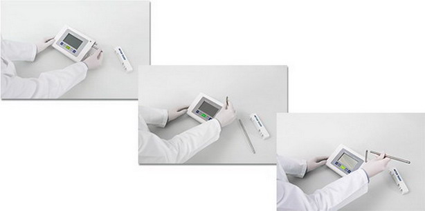 瑞士METTLER TOLEDO梅特勒托利多FE28-Standard酸度計,PH計