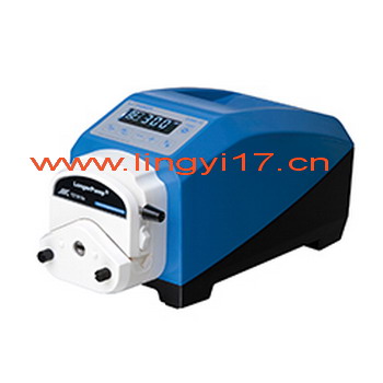 蘭格工業蠕動泵G100-1J