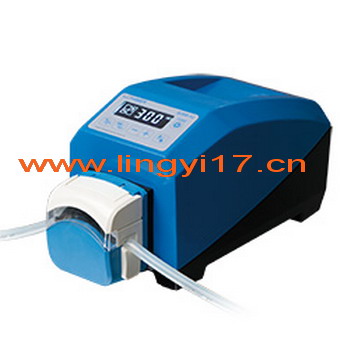 蘭格工業蠕動泵G300-1J