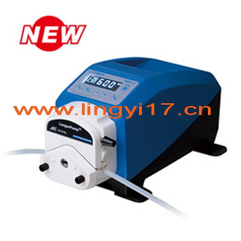 蘭格工業蠕動泵G600-1J-1