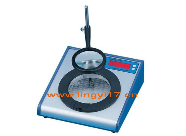 美國(guó)Science Tool GALAXY 330菌落計(jì)數(shù)器