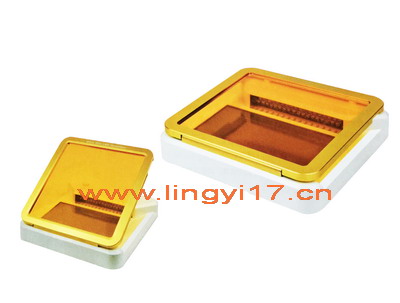 超薄型藍光切膠儀GL-1000