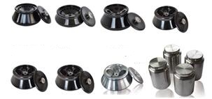 上海安亭高速冷凍離心機GL-21C