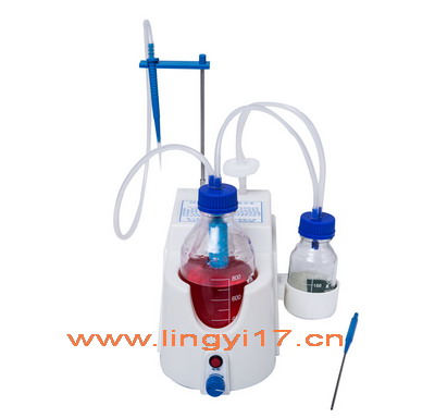 微型臺式真空泵GL-805型