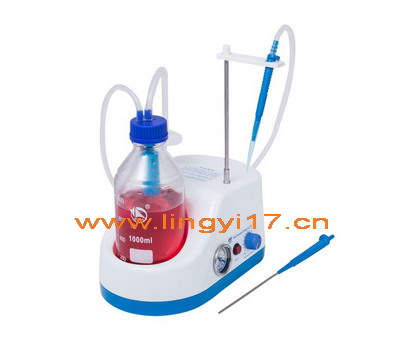 微型臺式真空泵GL-810型