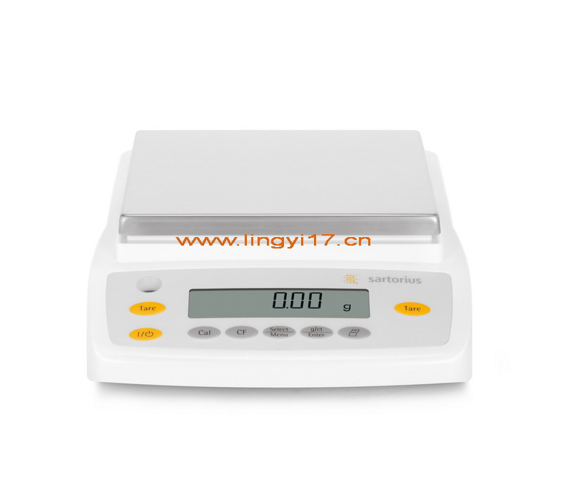 Sartorius賽多利斯經(jīng)濟型精密天平GL3202i-1SCN