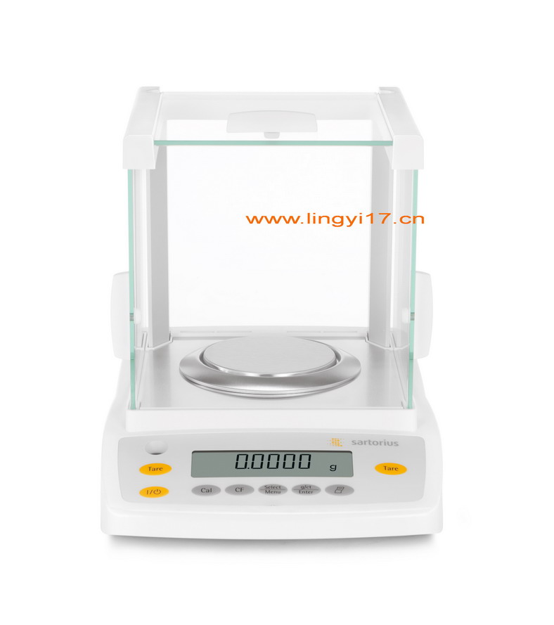 Sartorius德國賽多利斯分析天平GL224i-1SCN