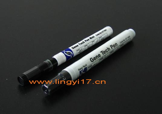 Gene Tech Pen免疫組化筆GT1001小號