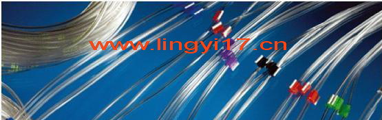 英國Gradko PVC聚氯乙烯3卡管（長壽命醫(yī)藥級）