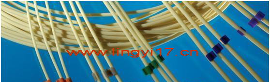 英國Gradko Santoprene 3卡管