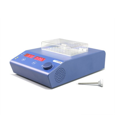 SCILOGEX塞洛捷克進口雙模塊金屬浴加熱器HB150-S2