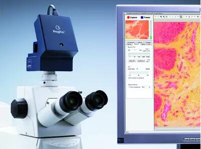 法國IMSTAR全自動熒光原位雜交FISH熒光原位雜交