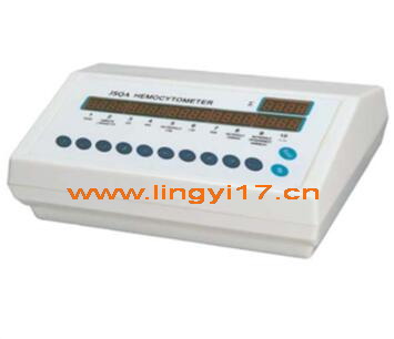 JSQA型血紅細(xì)胞分類計(jì)數(shù)器