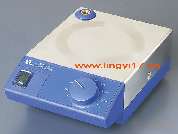 德國IKA KMO 2 Basic基本型磁力攪拌器