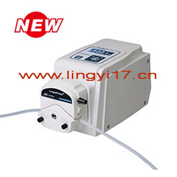 蘭格標準型蠕動泵L100-1S-1