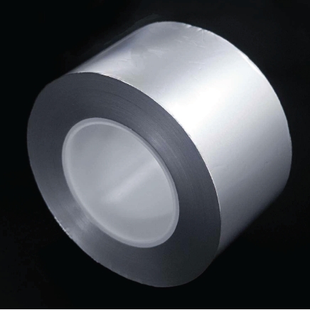 20um可穿刺鋁箔膜 熱封膜 L901002替代Vitl的V901002