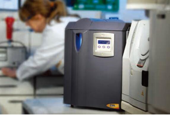 英國(guó)Parker domnick hunter氮?dú)獍l(fā)生器