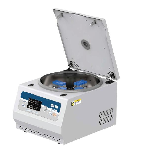 LD600低速離心機