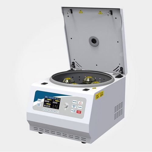 LD800低速離心機