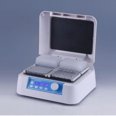 LDH500微孔板振蕩器(四塊微孔板用)