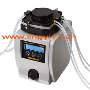 蘭格多通道蠕動泵LEAD-2