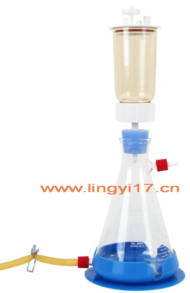 美國Science Tool真空抽濾瓶LF31