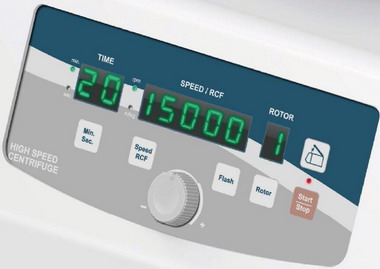 LG16高速離心機,臺式高速離心機