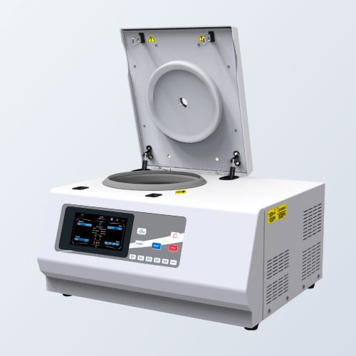 LG16R高速冷凍大容量離心機