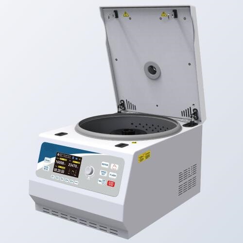 LG18臺式高速離心機(jī)