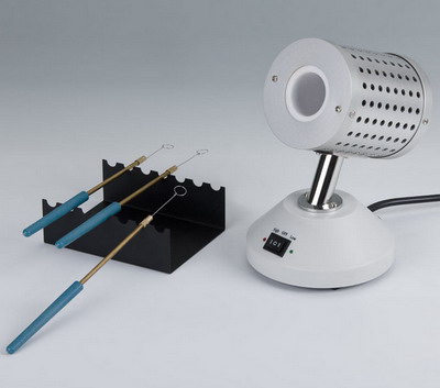 LH-8B大口徑紅外接種環滅菌器