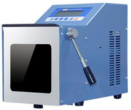 無菌均質器LJ-08,處理量:3~400ml