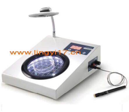 LJ-3菌落計數(shù)器,燈功率50W