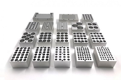 LJ100-4干式恒溫器,恒溫金屬浴