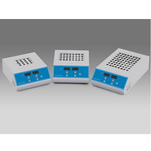 LJ100-4干式恒溫器,恒溫金屬浴