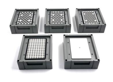 LJS1000熱蓋型恒溫器,金屬浴