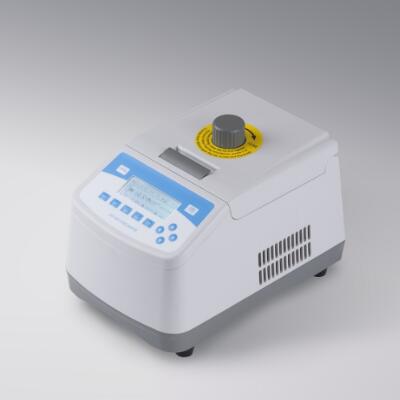 LJS1000-C制冷型熱蓋金屬浴，恒溫器 