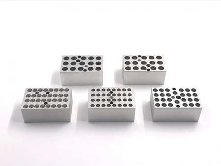 LJmini-C制冷型迷你型干式恒溫器,恒溫金屬浴