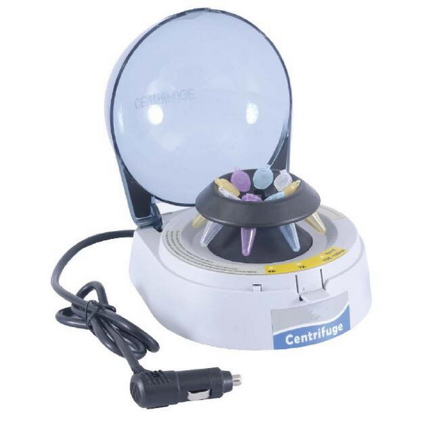 車載迷你離心機LM-3SC