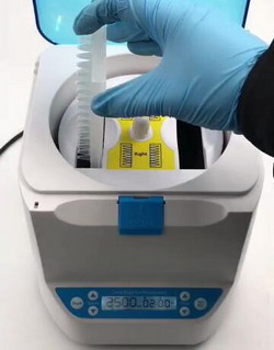 LM-B2800微孔板離心機