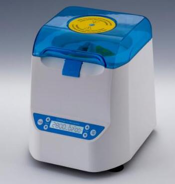 LM-B2800微孔板離心機