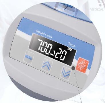 LM-L12G大容量迷你離心機