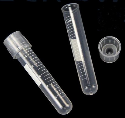 14mL細(xì)菌培養(yǎng)管LP12-100